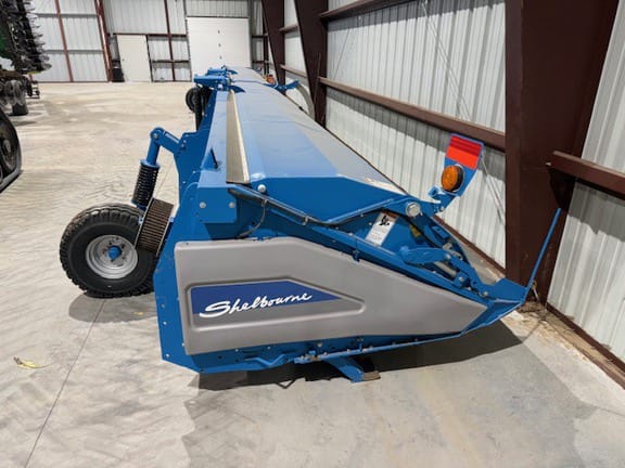 2024 Shelbourne Reynolds XCS42 Equipment Image0