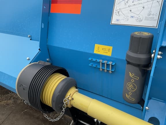 Image of Shelbourne Reynolds XCS42 equipment image 1