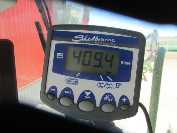 Image of Shelbourne  XCS42 equipment image 1