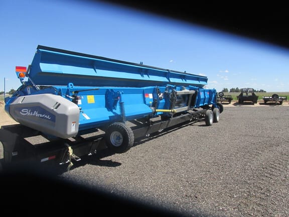 2024 Shelbourne  XCS42 Equipment Image0