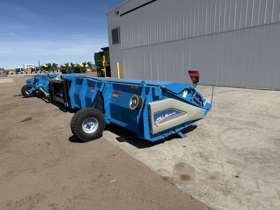 Image of Shelbourne Reynolds XCV36 equipment image 2