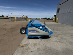 2024 Shelbourne Reynolds XCV36 Image