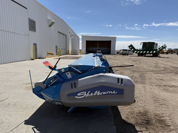 Image of Shelbourne Reynolds XCV36 equipment image 4