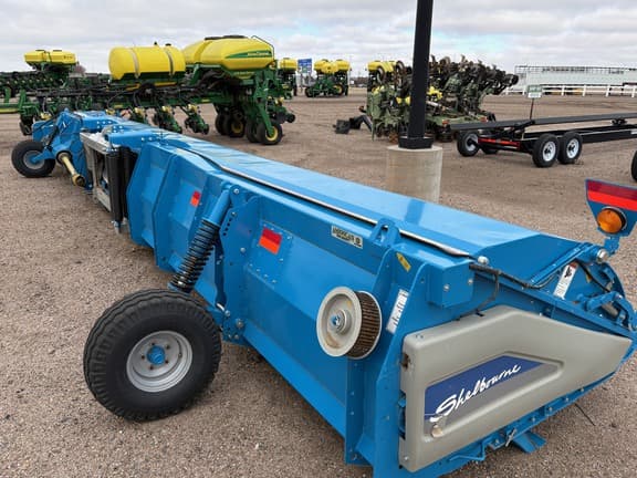 Image of Shelbourne Reynolds XCV36 equipment image 2