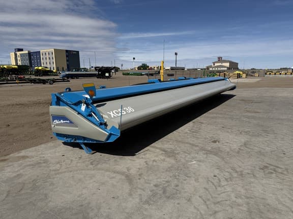 Image of Shelbourne Reynolds XCV36 equipment image 1