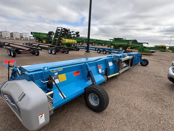 Image of Shelbourne Reynolds XCV36 equipment image 3