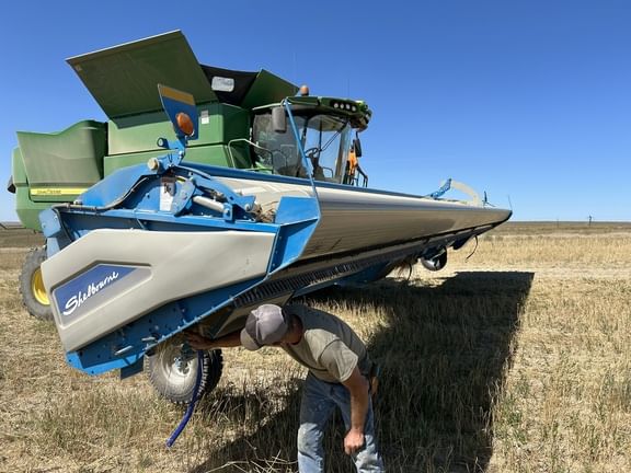 2024 Shelbourne Reynolds XCV42 Equipment Image0