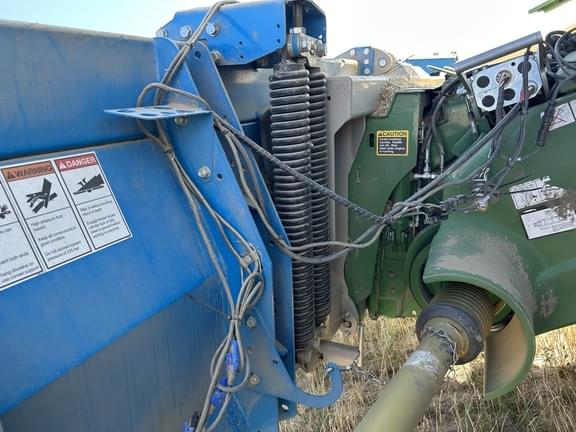 Image of Shelbourne Reynolds XCV42 equipment image 2