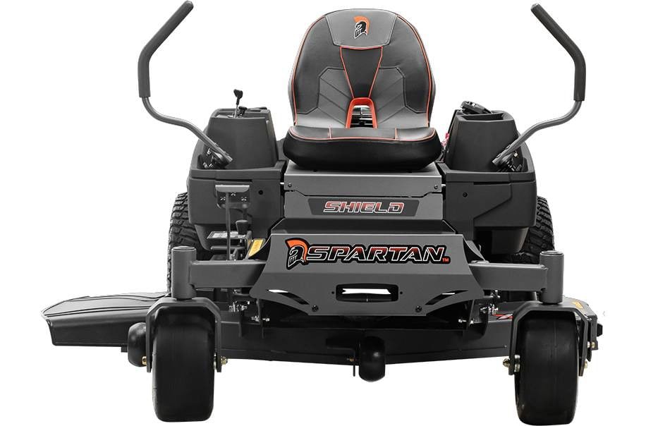 2024 Spartan Shield-HD Equipment Image0