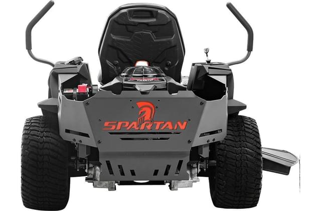Image of Spartan Shield-HD equipment image 4