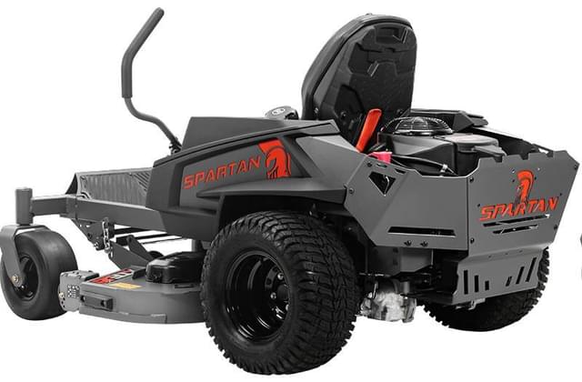 Image of Spartan Shield-HD equipment image 3
