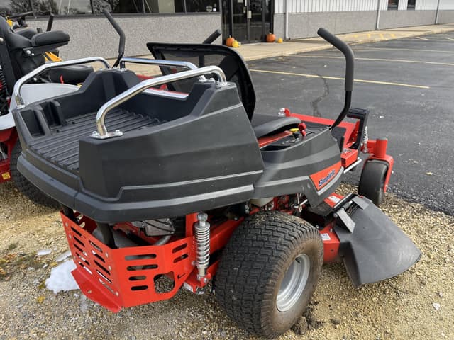 Image of Simplicity Courier equipment image 3