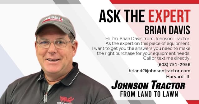 Image of Simplicity 2348 equipment image 1