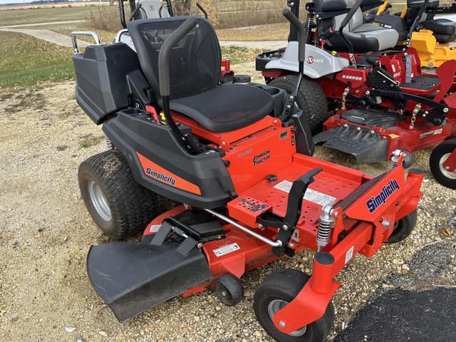 Image of Simplicity 2348 equipment image 2