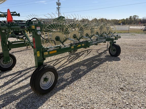 Image of Sitrex MKE12 equipment image 4