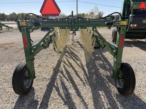 Image of Sitrex MKE12 equipment image 3