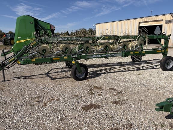 Image of Sitrex MKE12 equipment image 1