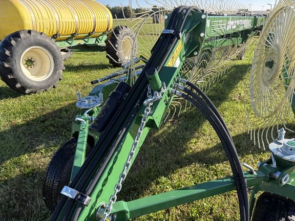 Image of Sitrex MKE16 equipment image 2