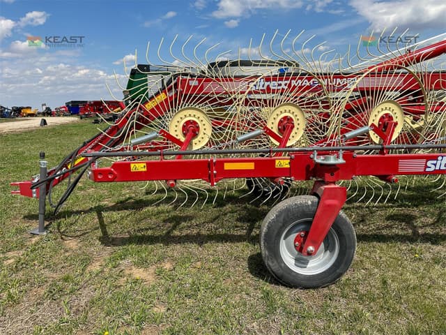 Image of Sitrex MKE16 equipment image 4