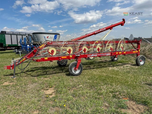 Image of Sitrex MKE16 equipment image 3