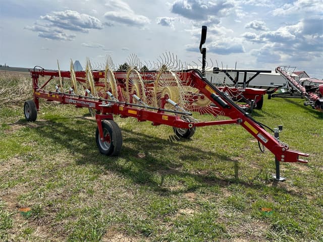 Image of Sitrex MKE16 equipment image 1