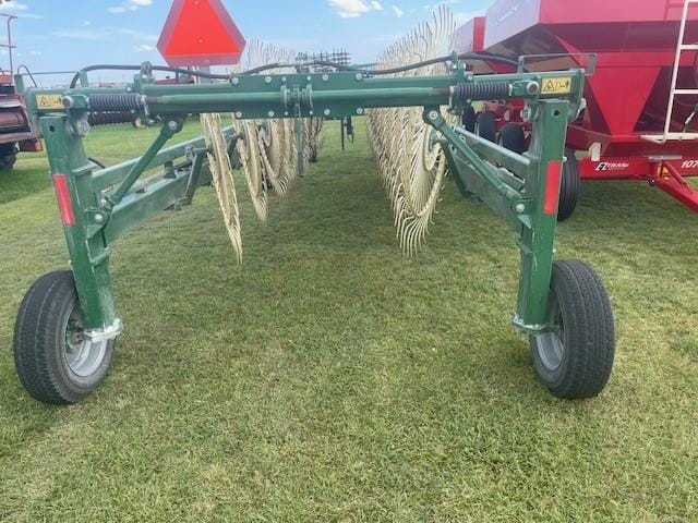 2024 Sitrex MKE16 Equipment Image0