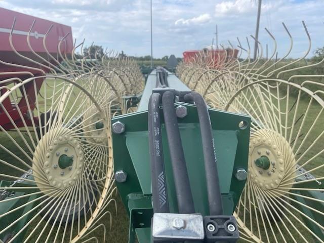 Image of Sitrex MKE16 equipment image 2