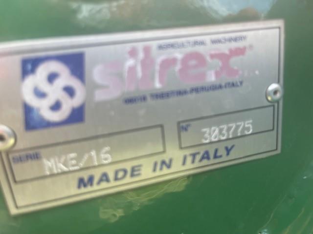 Image of Sitrex MKE16 equipment image 1