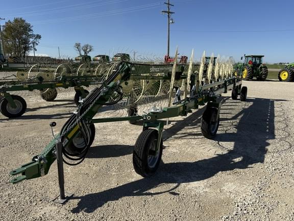 Image of Sitrex MKE16 equipment image 1