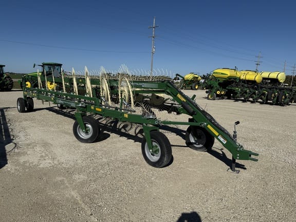 2024 Sitrex MKE16 Image