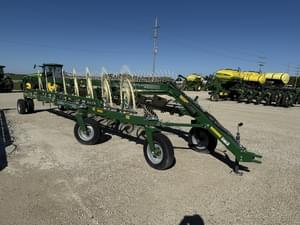 2024 Sitrex MKE16 Image