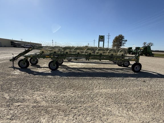 2024 Sitrex MKE16 Image