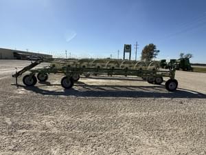 2024 Sitrex MKE16 Image