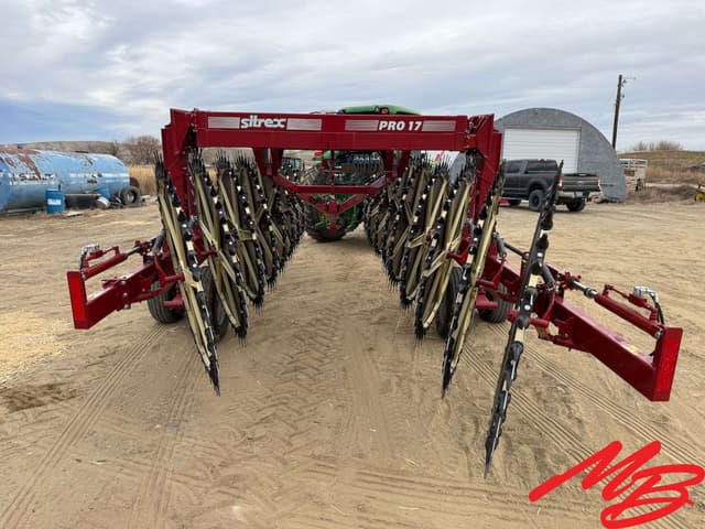 Image of Sitrex Pro 17 equipment image 3