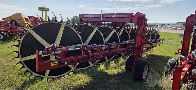 Image of Sitrex Pro 17 equipment image 2