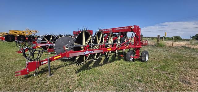 Image of Sitrex Pro 17 equipment image 1
