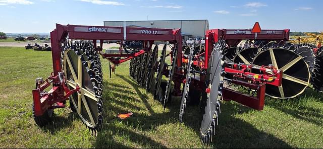 Image of Sitrex Pro 17 equipment image 3