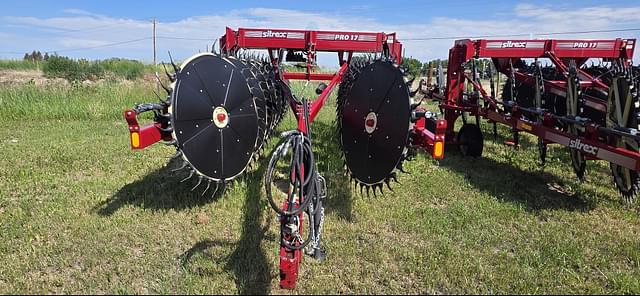 Image of Sitrex Pro 17 equipment image 1