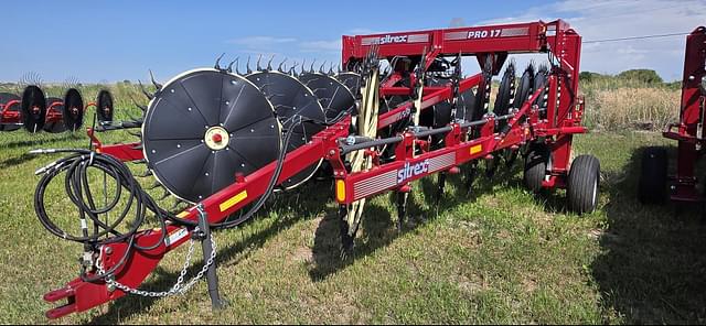 Image of Sitrex Pro 17 equipment image 2
