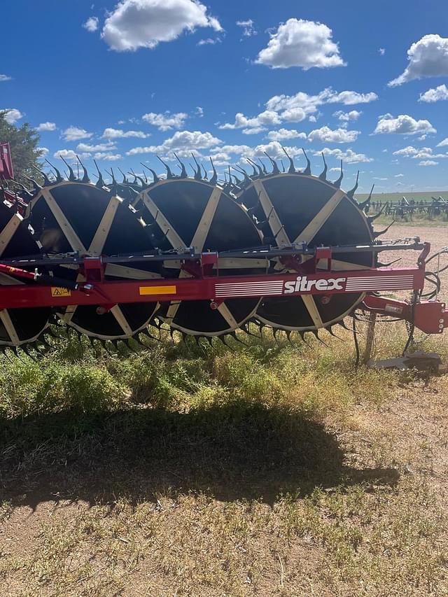 Image of Sitrex Pro 17 equipment image 2