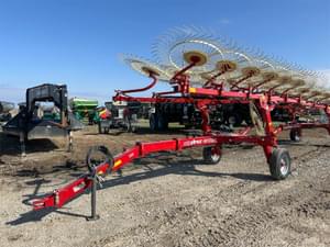 2024 Sitrex QR12 Image