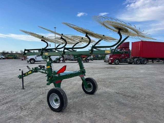 Image of Sitrex QR/8 equipment image 4