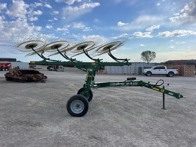 Image of Sitrex QR/8 equipment image 1