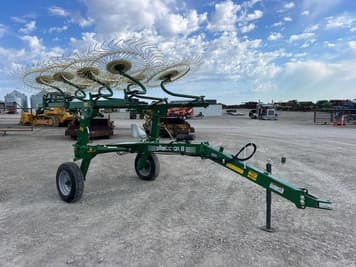 Main image Sitrex QR/8