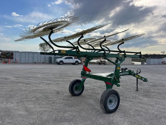 Image of Sitrex QR/8 equipment image 2