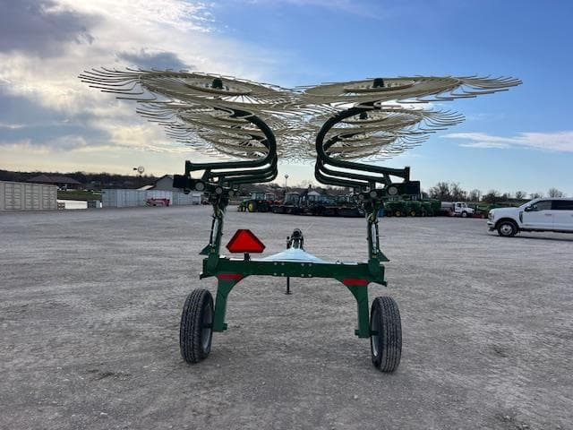 Image of Sitrex QR/8 equipment image 3