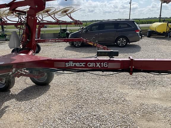 Image of Sitrex QRX16 equipment image 4