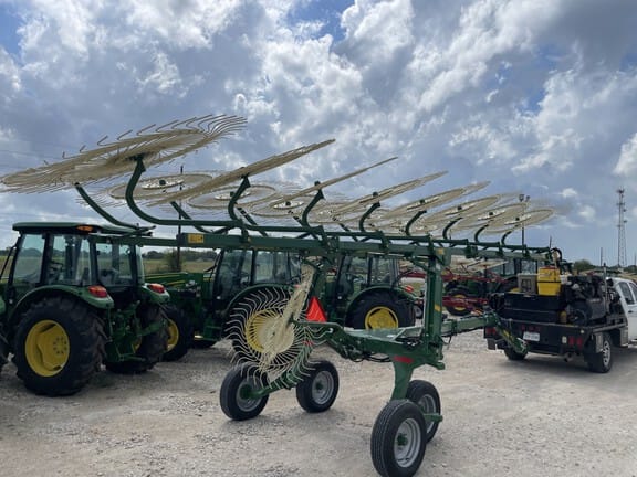 Main image Sitrex QRX16