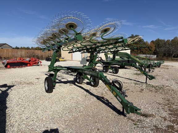 Image of Sitrex QRX12 equipment image 2