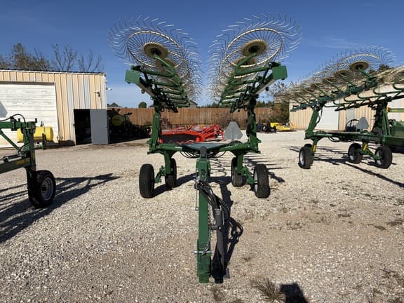 Image of Sitrex QRX12 equipment image 1